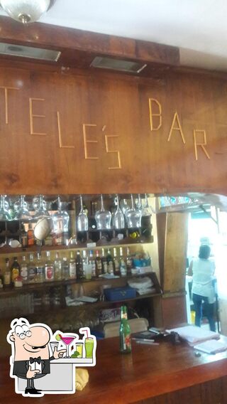 Teles Bar, Río Grande O Piedra Parada - Restaurant reviews